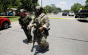 Texas se vio hundida en el horror por el ataque | Reuters