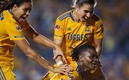 Tigres Femenil sigue haciendo historia. (Foto: Mexsport)