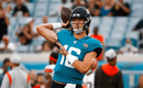Trevor Lawrence llegó a la NFL en la temporada del 2021 (@FantasyMex)