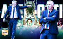 Ancelotti ya ganó las cinco principales ligas de Europa. (FOTO: mediotiempo)