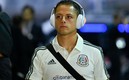 Chicharito quiere volver al Tri. (Foto: Imago7)