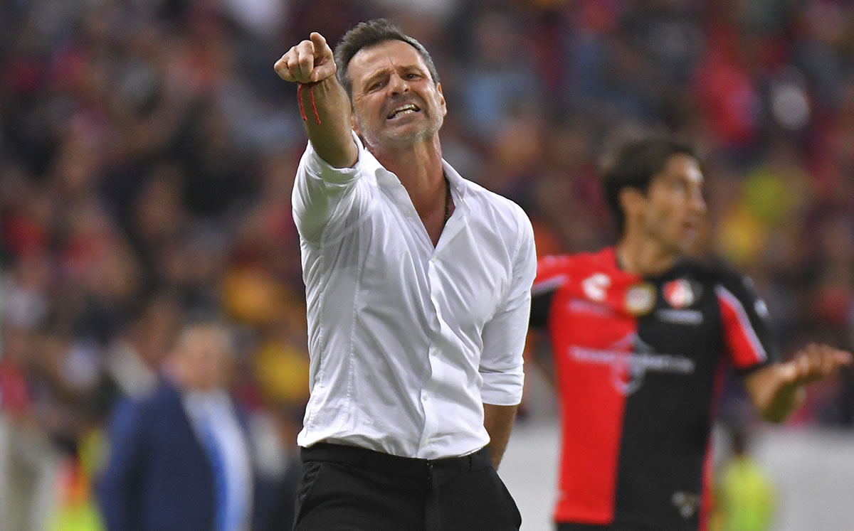 Cocca le dio la segunda estrella a los Zorros | Imago7