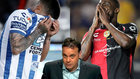 Faitelson señaló el Pachuca-Atlas como una Final sin equipos relevantes. (Imago7)