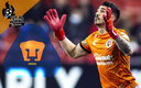 Gil Alcalá podría ser el refuerzo de Pumas.