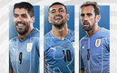 La Celeste tendrá una gira por Estados Unidos | Twitter @Uruguay