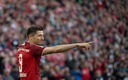 Lewandowski termina contrato en 2023. (Reuters)