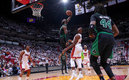 Los Celtics dominaron Miami | Imago7