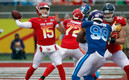 NFL Pro Bowl 2019: NFC 7-26 AFC (AFP)