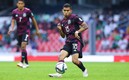 Orbelín Pineda deberá tener minutos para llegar en ritmo a Qatar. Foto: Imago7