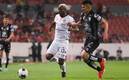 Pachuca vs Atlas