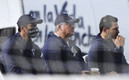 Rayados regresa a pretemporada el 30 de mayo. (FOTO: Mexsport)