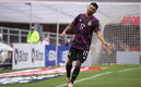 Tecatito ya está en la concentración | Imago7