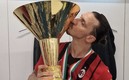 Zlatan estará fuera varios meses. (Foto: Zlatan Ibrahimovic)