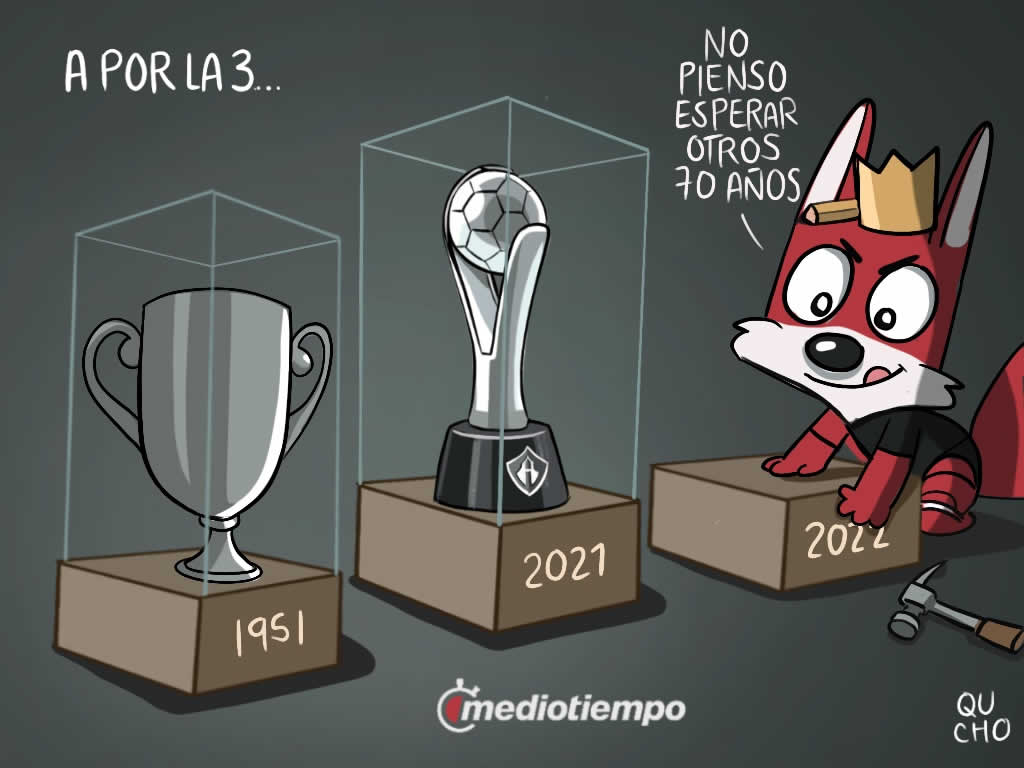 A por la 3