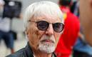 Bernie Ecclestone presidió la Fórmula 1 durante cuatro décadas (Reuters)