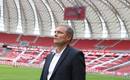 El último equipo de Aguirre fue con el Inter de Brasil (Agencia Brasil)