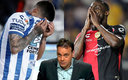 Faitelson señaló el Pachuca-Atlas como una Final sin equipos relevantes. (Imago7)