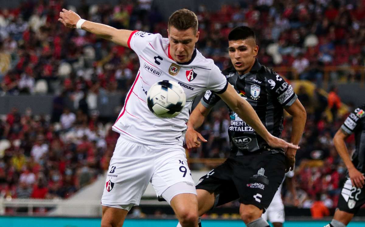¿A qué hora es la Final de Liga MX? Cómo VER Pachuca vs Atlas Vuelta