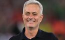 Mourinho salió emocionado por el título de la Conference League (AS Roma)