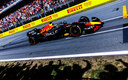 Red Bull lidera el campeonato de constructores en 2022 (Twitter @redbullracing)