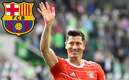 Los rumores aseguran que Lewandowski llegará al FC Barcelona (Reuters)