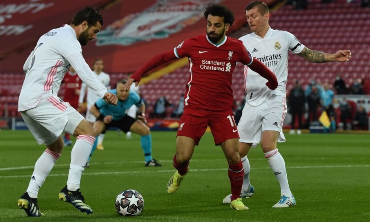 Liverpool vs. Real Madrid, una Final llena de curiosidades - Mediotiempo