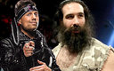The Miz y Luke Harper fueron compañeros en WWE durante años. (Fotos de WWE)