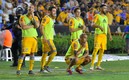 Tigres estuvo algunos minutos en la Final, por el global / Imago 7
