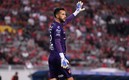 Camilo Vargas tuvo atajadas increíbles / Imago 7