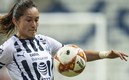 Desireé es la goleadora histórica de Rayadas. (Foto: Mexsport)