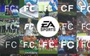 EA Sports FC, el nuevo simulador de futbol que llegará próximamente. (@EASPORTSFutbol)