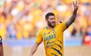 Gignac está a dos goles de García Aspe. (Foto: Mexsport)