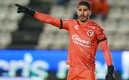 Gil Alcalá es nuevo elemento de Pumas. (Foto: Mexsport)