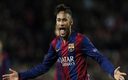 Neymar llegó al Barcelona en 2013. (Reuters)