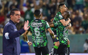 Renato Paiva confirmó su arribo al León.