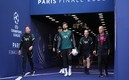 Alisson Becker es el arquero titular de Los Reds