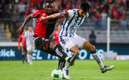 Atlas y Pachuca se disputan el título del CL2022 de la Liga MX (Imago7)