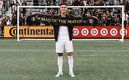 Brian Rodríguez comandó el triunfo de LAFC. (Foto: @LAFC)