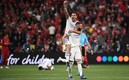 El capitán Karim Benzema es parte de esta historia / AFP