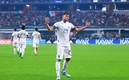 Giménez logró el primer gol ante Nigeria en Dallas. Foto: Imago7