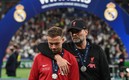 Jürgen Klopp (AFP).
