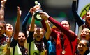 Las Águilas ganaron el título en penaltis / Imago 7