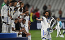 Marcelo, leyenda del Real Madrid | Reuters