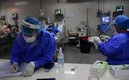El periodo de incubación de la viruela del mono suele ser de seis a 13 días. (FOTO: AFP)