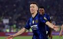 Perisic firmó hasta 2024 con los Spurs. (Reuters)