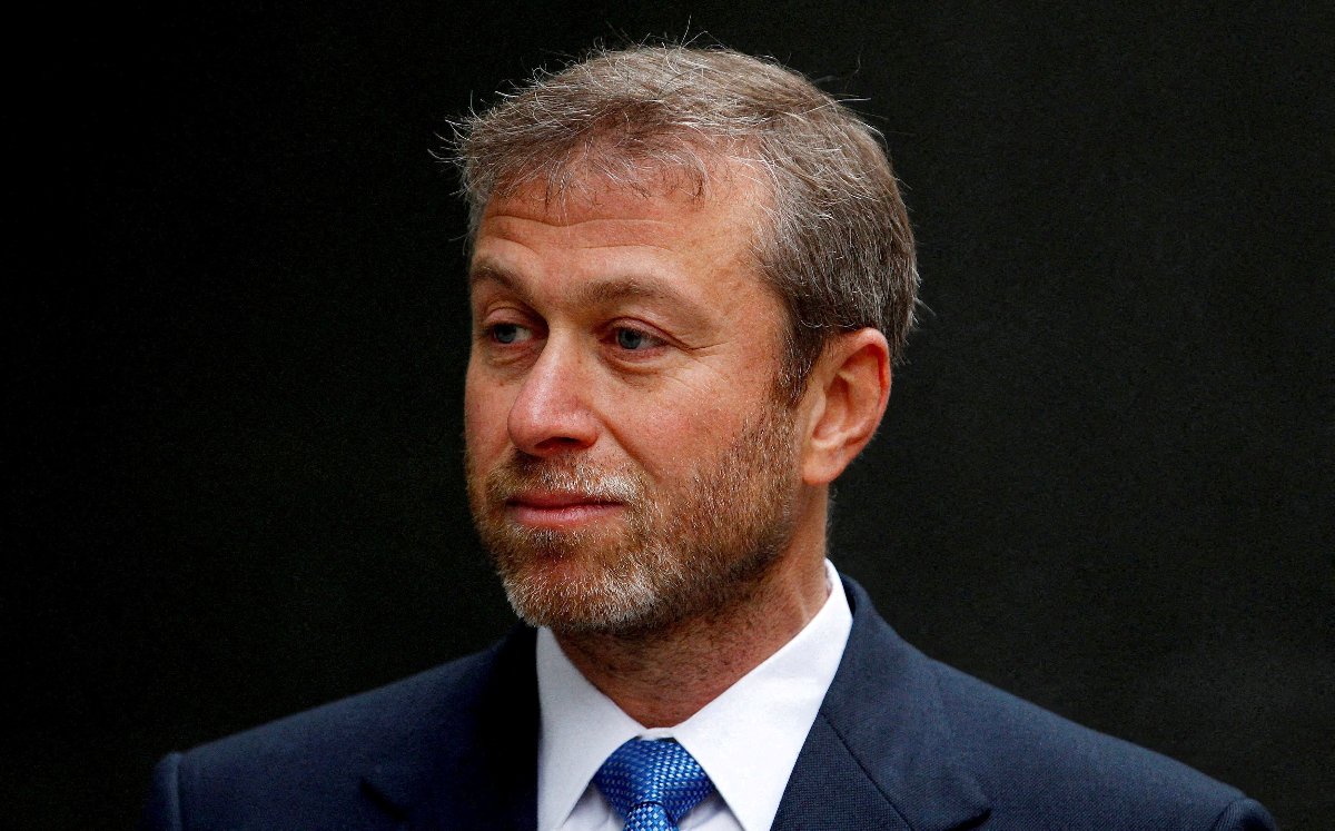 Roman Abramovich dejará al Chelsea después de 19 años. (FOTO: Reuters)