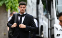 Thibaut Courtois perdió una Final con el Atlético de Madrid. (FOTO: AFP)