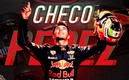 Checo logro mantener a raya a Sainz para quedarse con la victoria en Mónaco. (mediotiempo/Edgar Aguilar)