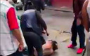 “¡Déjenme ya, ya estuvo!” grita el asaltante [VIDEO]