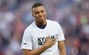 La madre de Mbappé no tardó en reaccionar al triunfo del Real Madrid (Reuters)